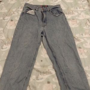 Light blue, women's, size 5, empyre jeans